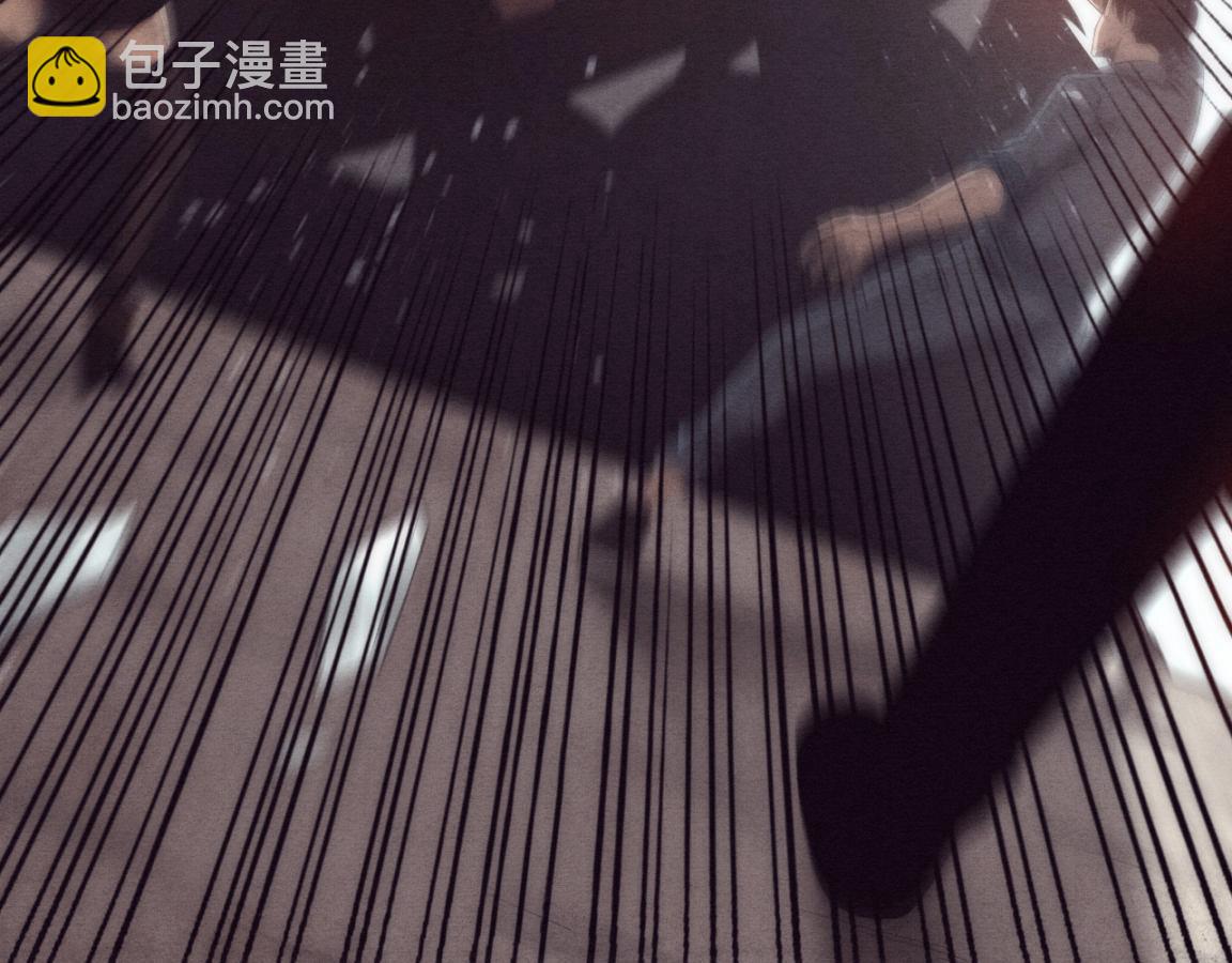 第13话 突破基因桎梏(1/4)-第14话