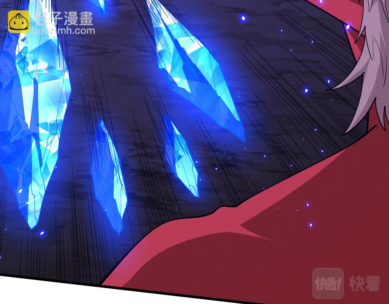 第123话 安雅被俘，段飞分身乏术(1/3)-第124话