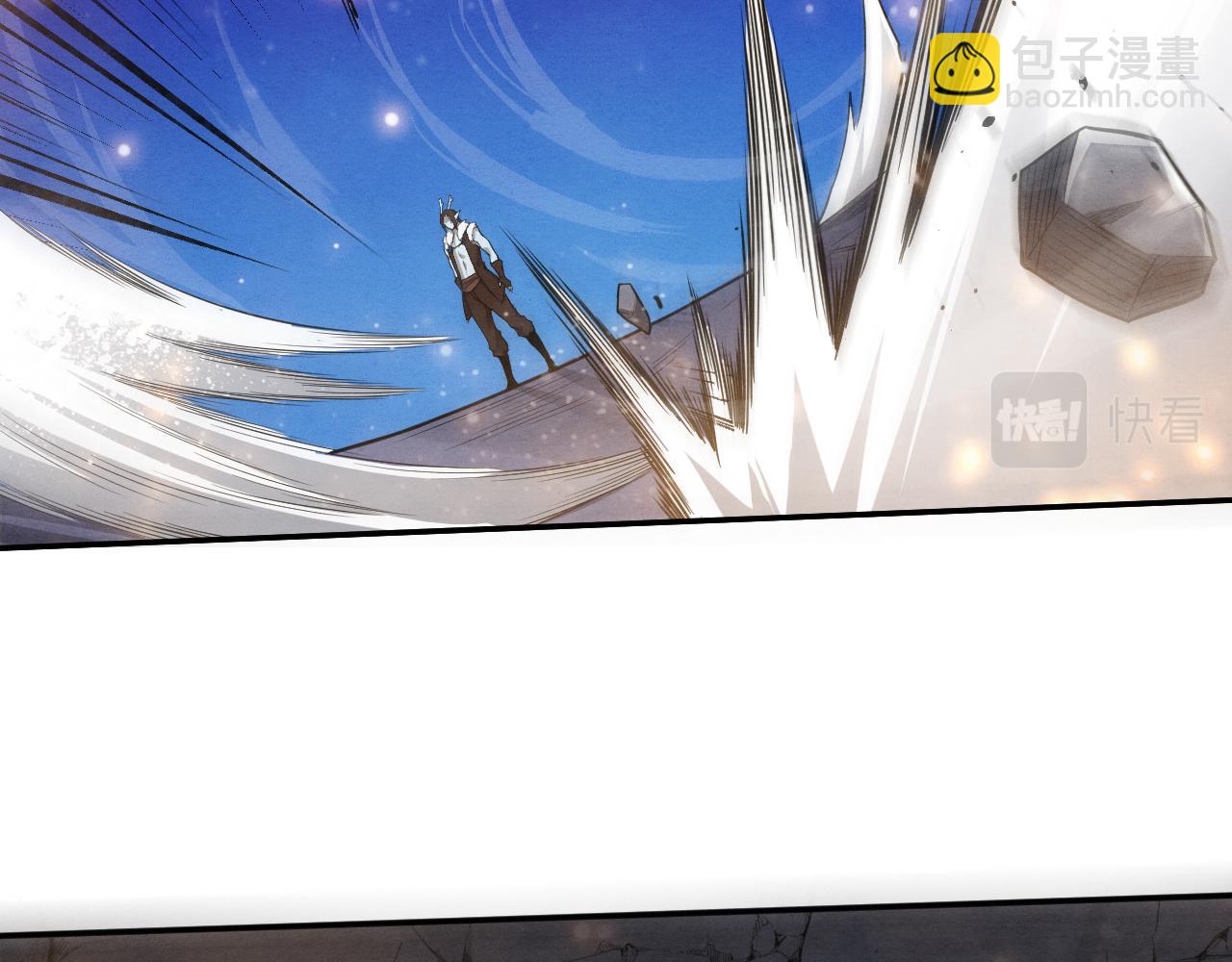 第129话 遵守规则(1/4)-第130话