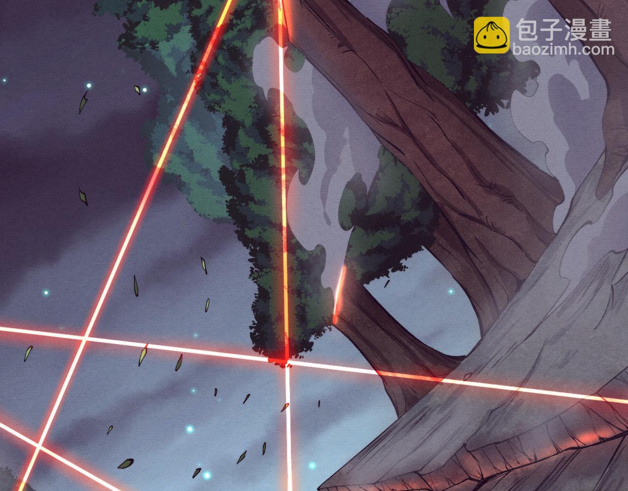 第131话 天网来袭(1/3)-第132话