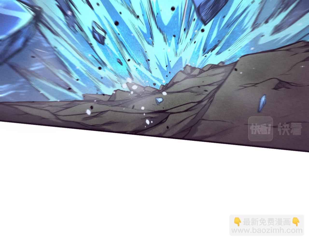 第133话 那个男人来了！(1/3)-第134话