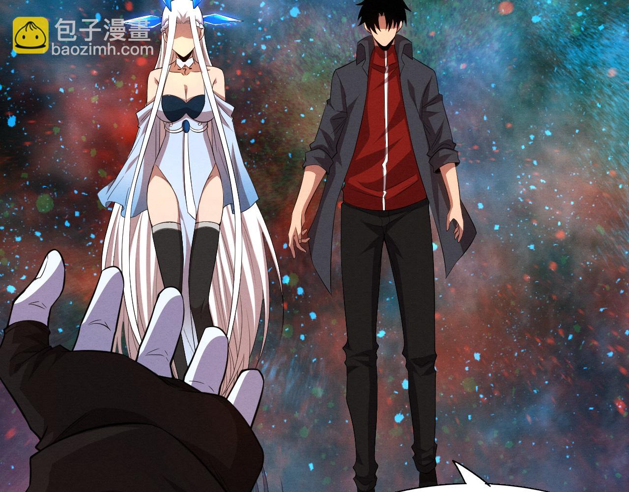 第135话 段飞吸收龙时(1/3)-第136话