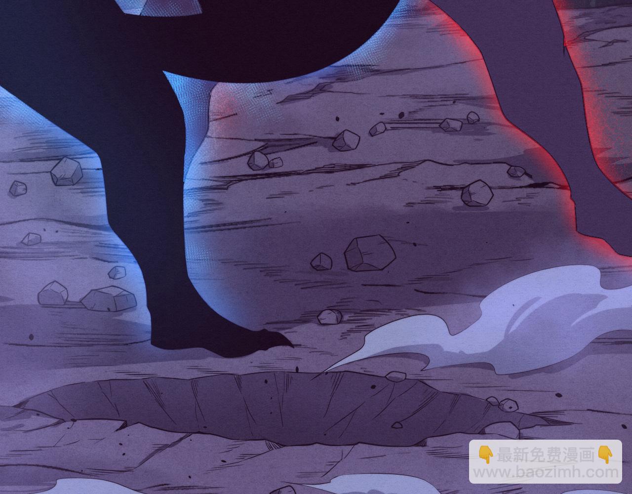 第137话 老朋友再见(1/3)-第138话