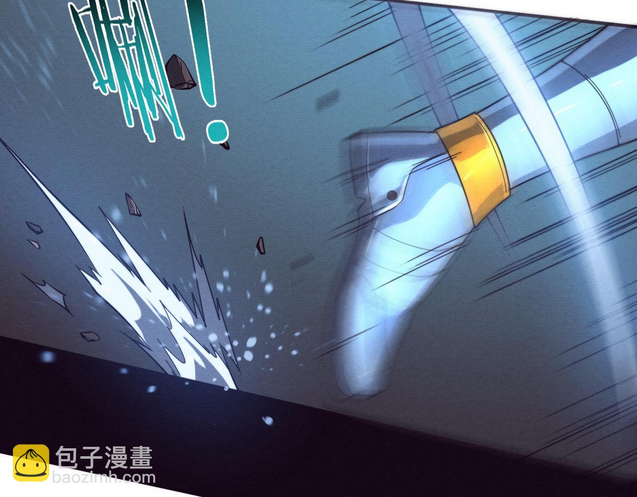 第143话 段飞成为抢手队员(1/3)-第144话
