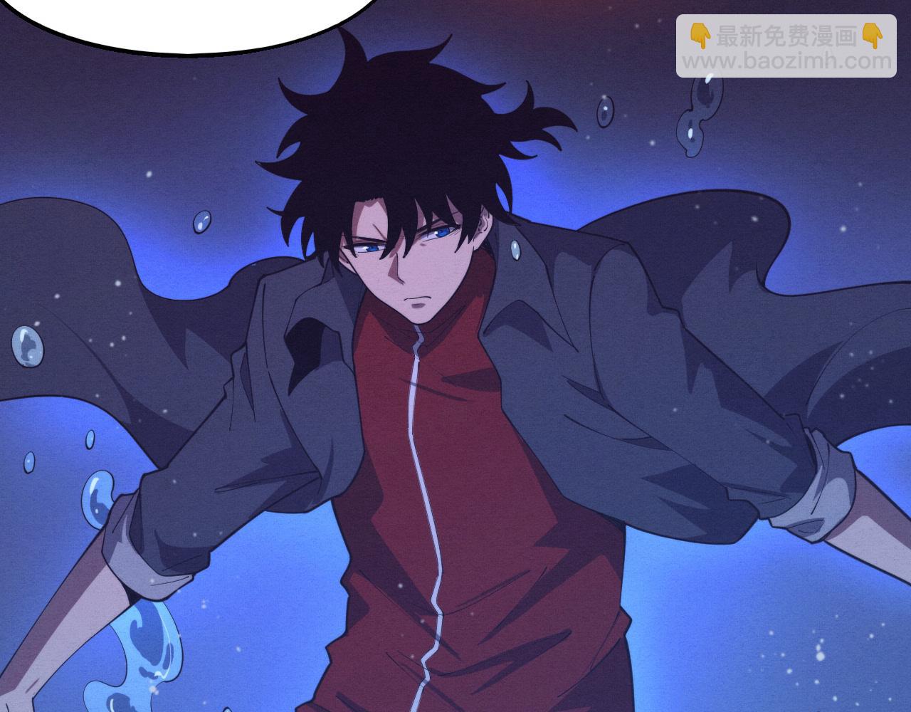 第153话 解决地狱魔龙(1/3)-第154话