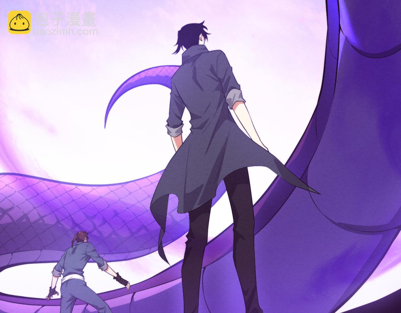 第159话 阿龙遁入虚空(1/3)-第160话