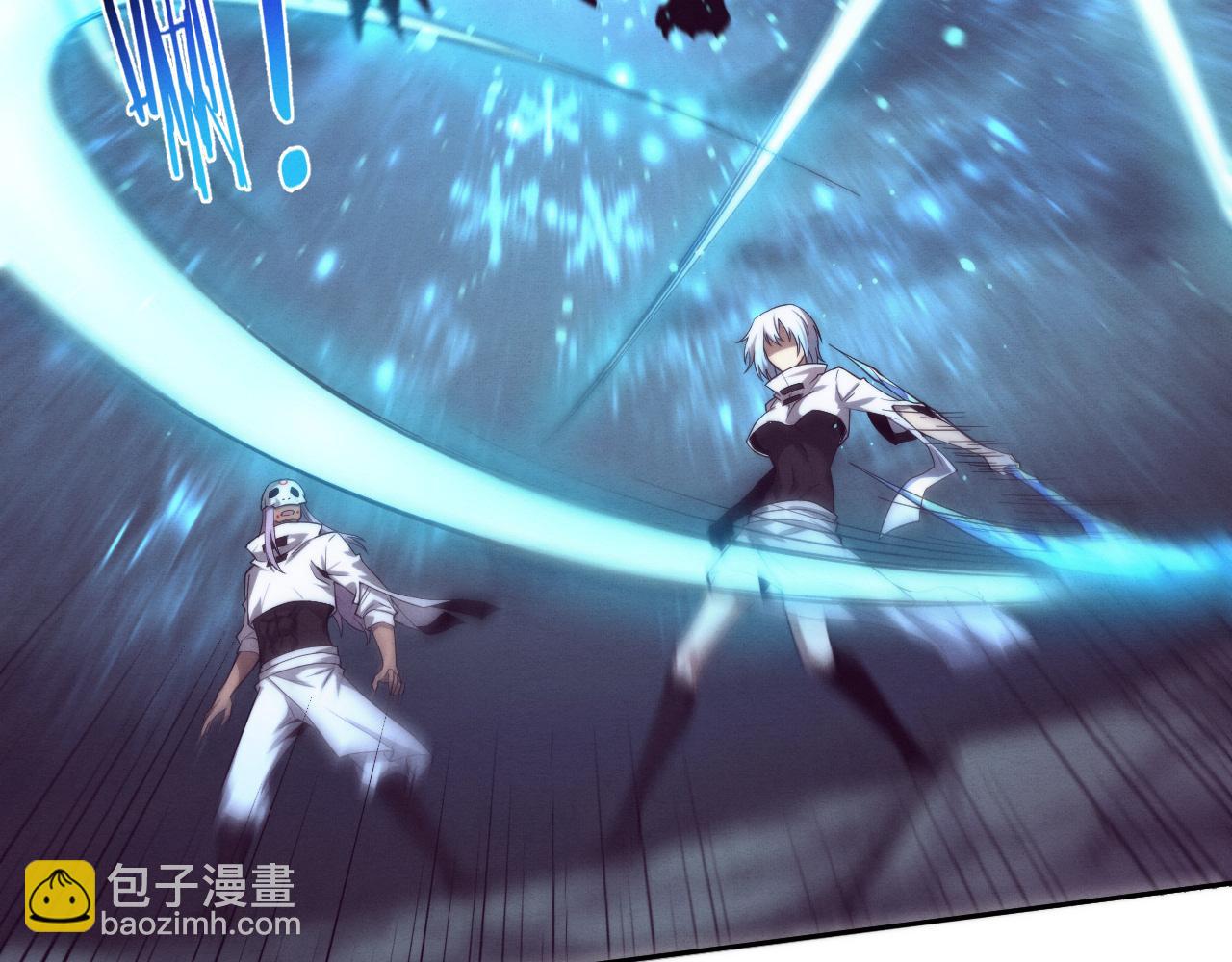 第161话  虚空巨蛇(1/4)-第162话