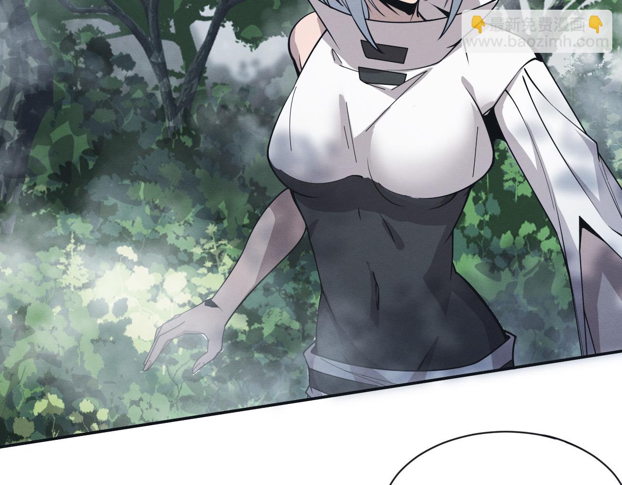 第161话  虚空巨蛇(1/4)-第162话