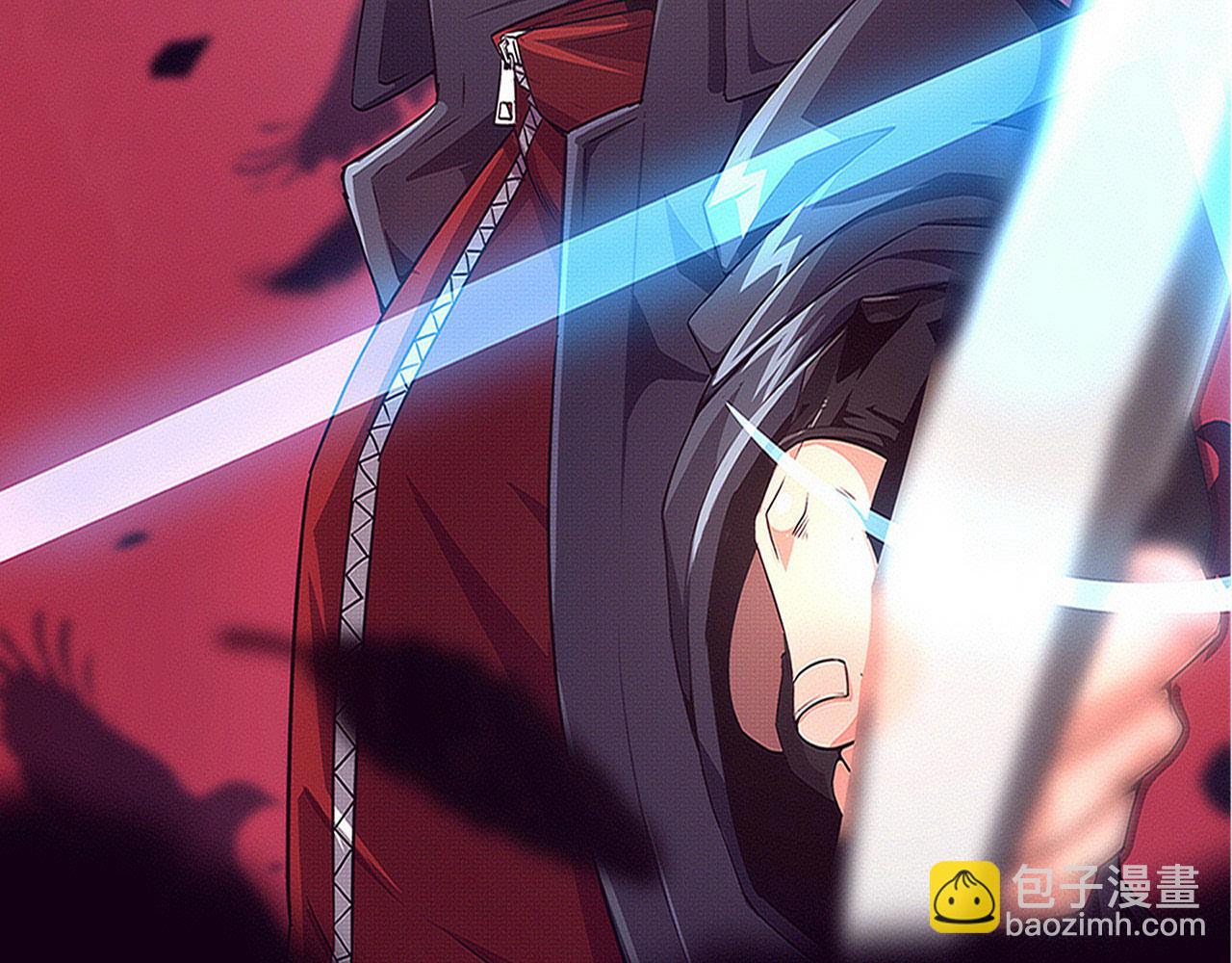 第161话  虚空巨蛇(1/4)-第162话