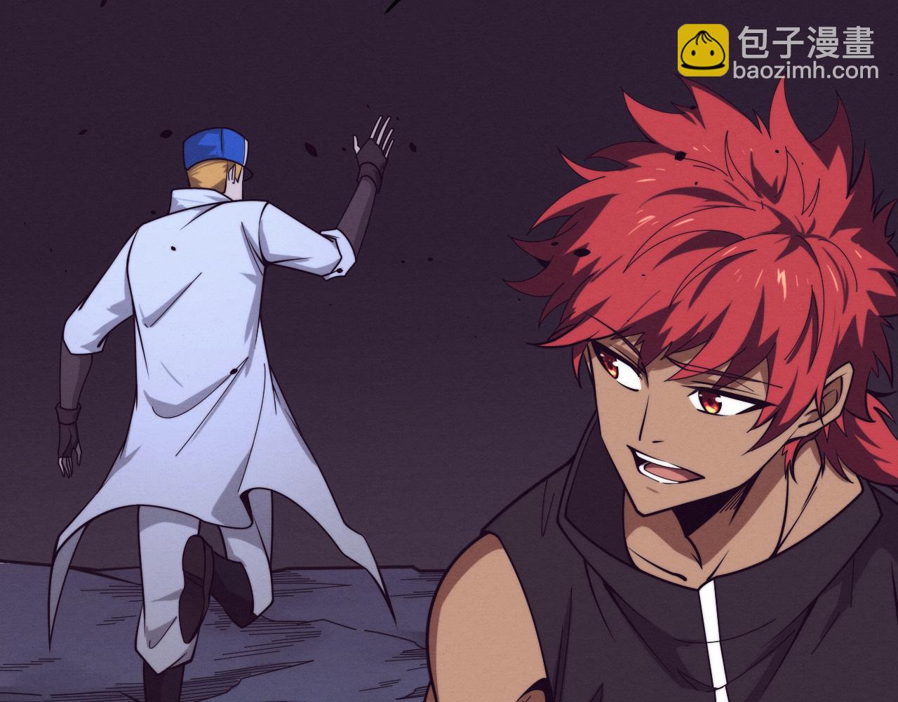 第169话 段飞逃出悬空城(1/3)-第170话