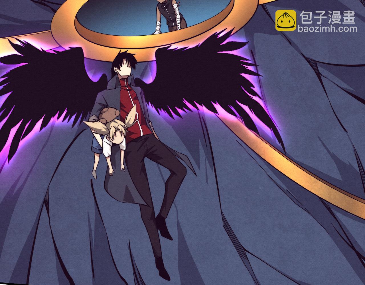 第169话 段飞逃出悬空城(1/3)-第170话