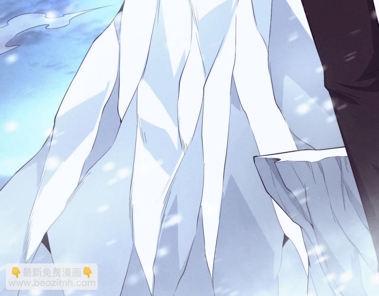 第171话 危机四伏！初登南极！(1/3)-第172话