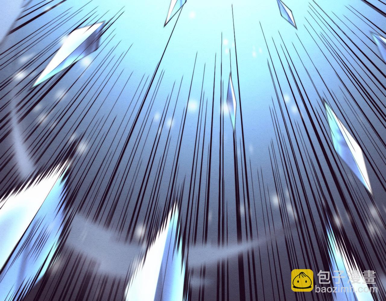 第171话 危机四伏！初登南极！(1/3)-第172话