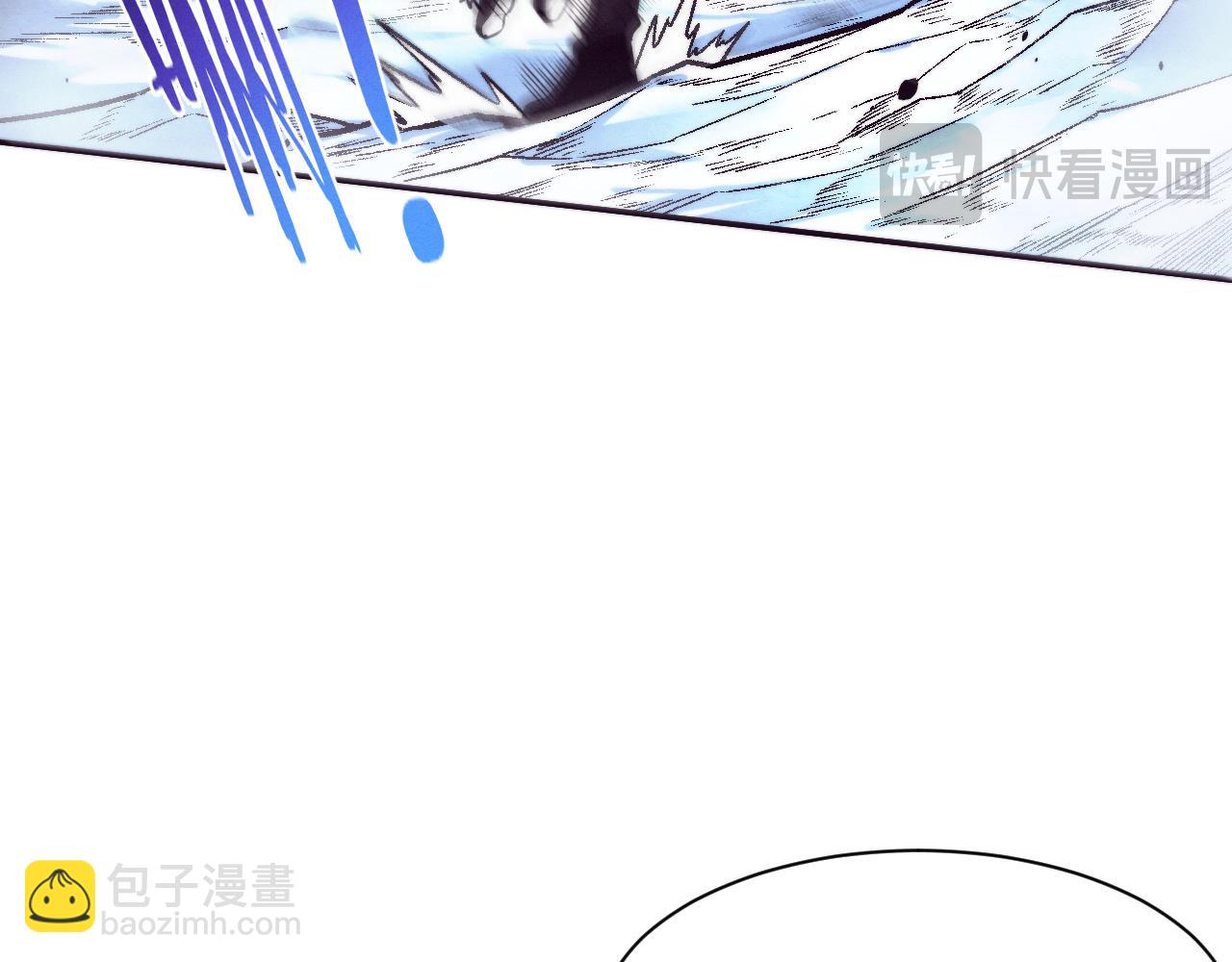第171话 危机四伏！初登南极！(1/3)-第172话