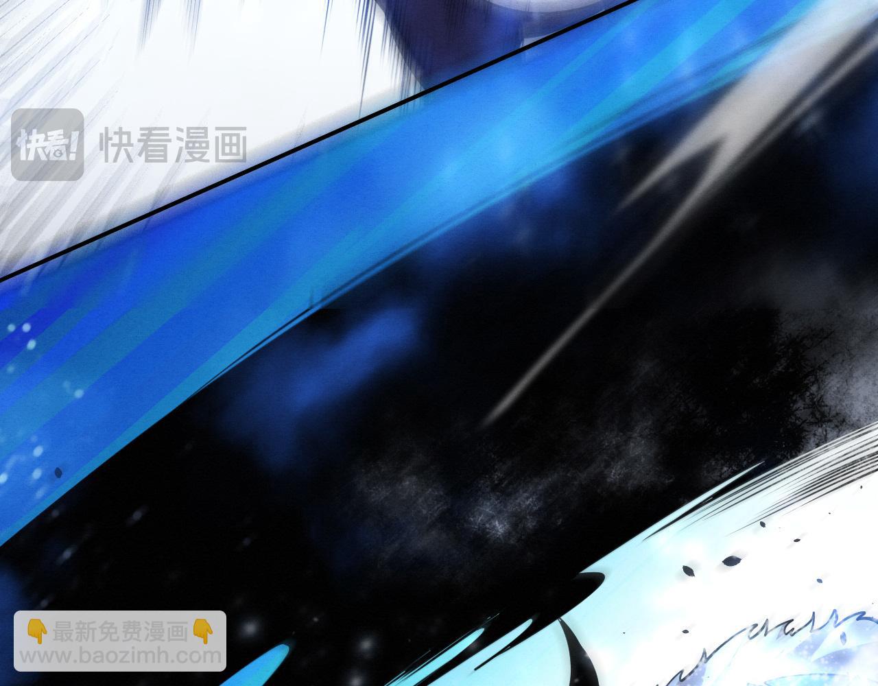 第171话 危机四伏！初登南极！(1/3)-第172话