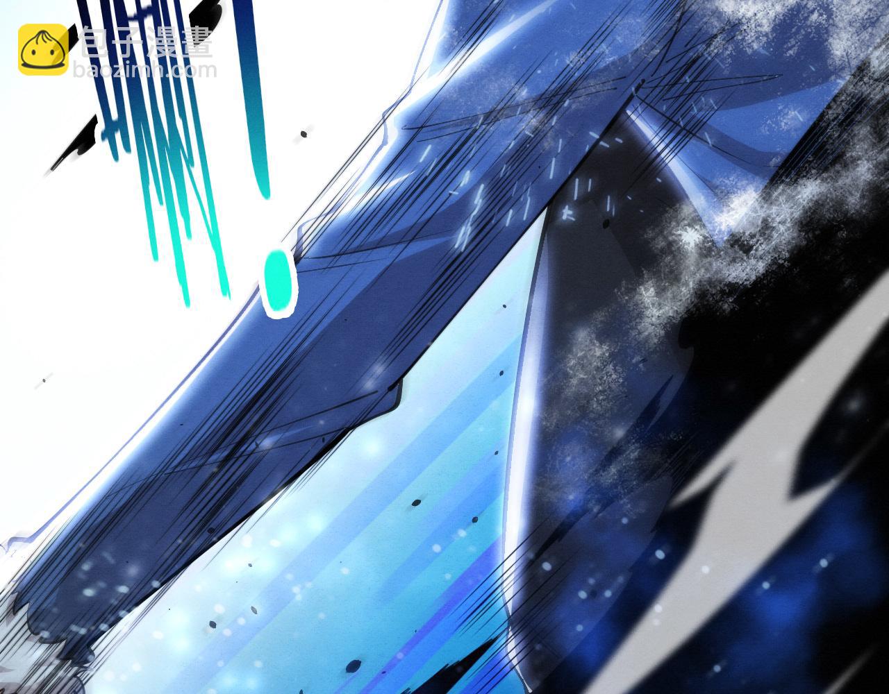 第171话 危机四伏！初登南极！(1/3)-第172话