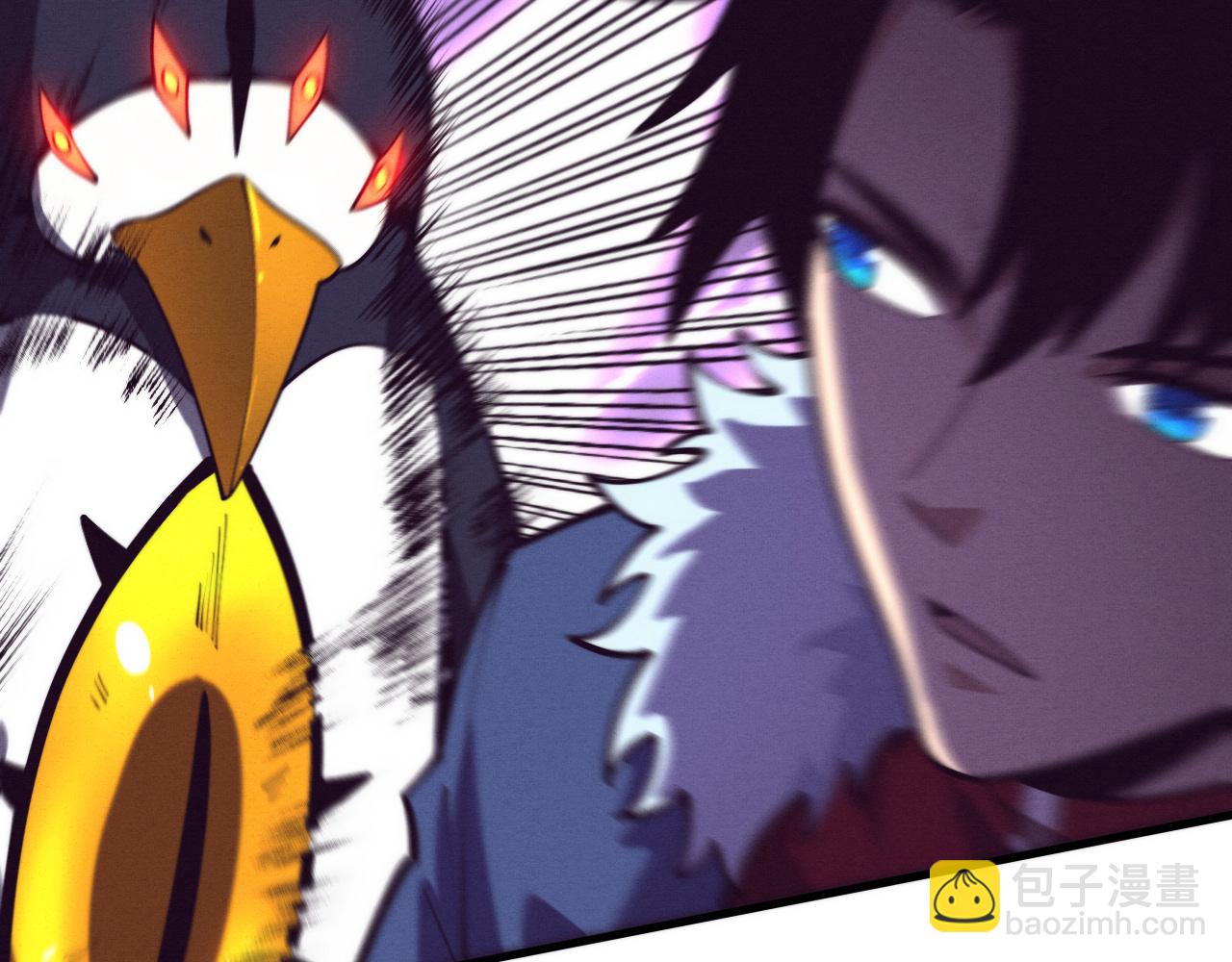 第171话 危机四伏！初登南极！(1/3)-第172话