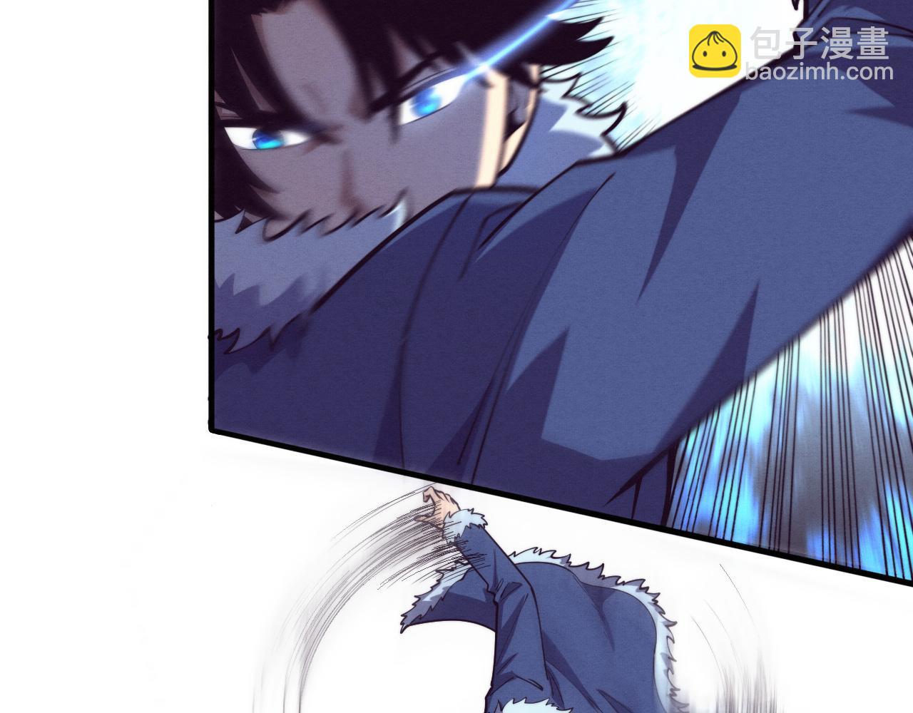 第171话 危机四伏！初登南极！(1/3)-第172话