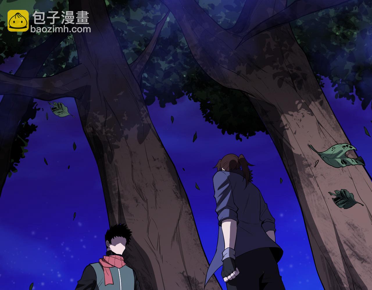 第173话 进退两难(1/3)-第174话
