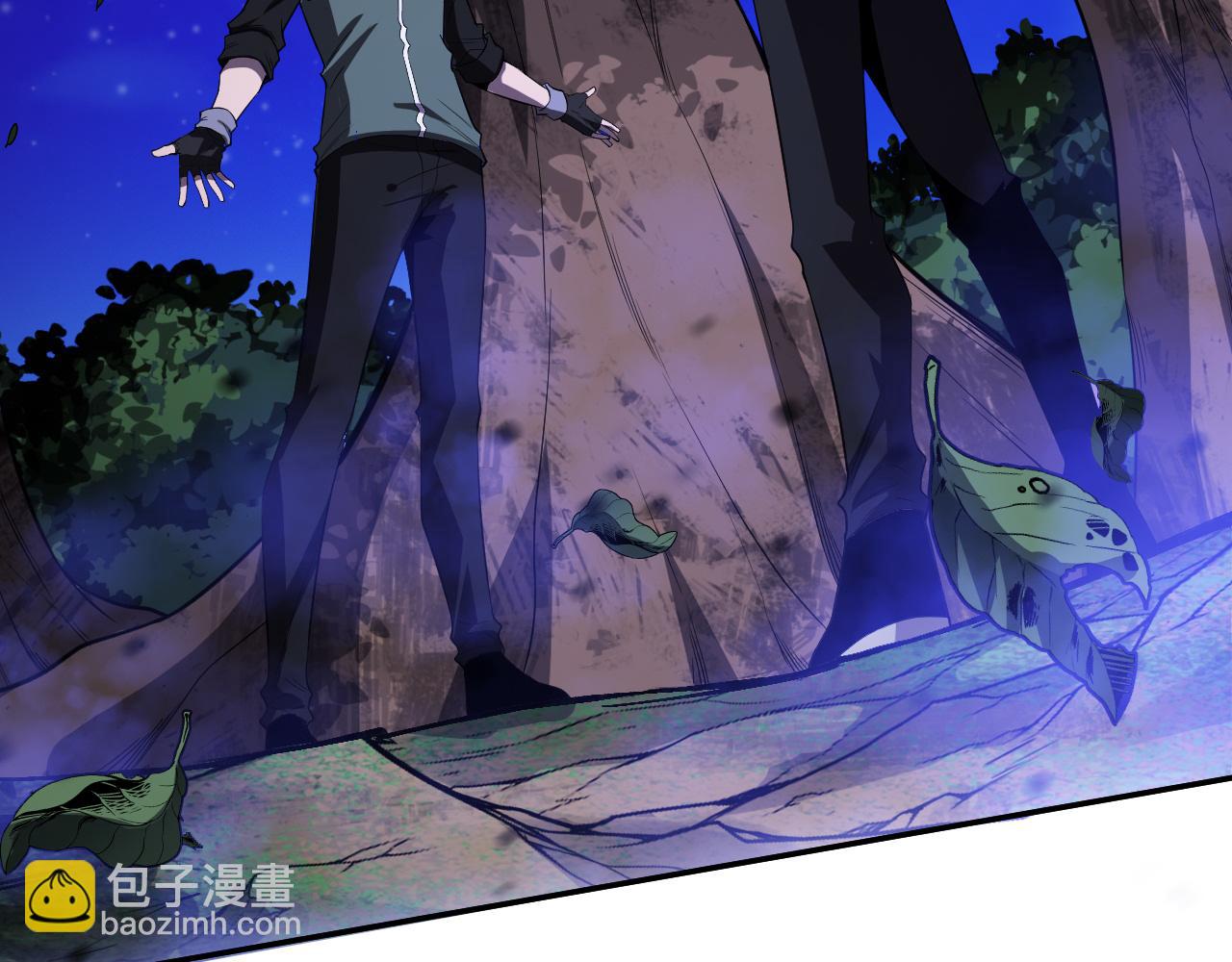 第173话 进退两难(1/3)-第174话