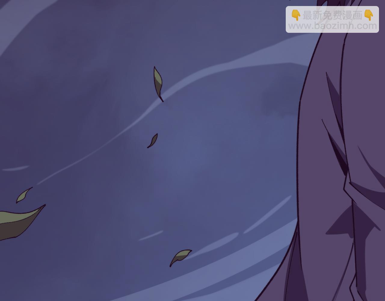第173话 进退两难(1/3)-第174话