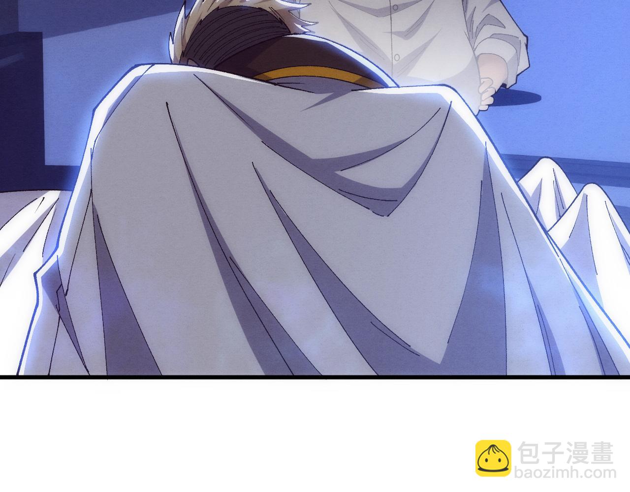 第183话 黑皇后即将被处刑(1/3)-第184话