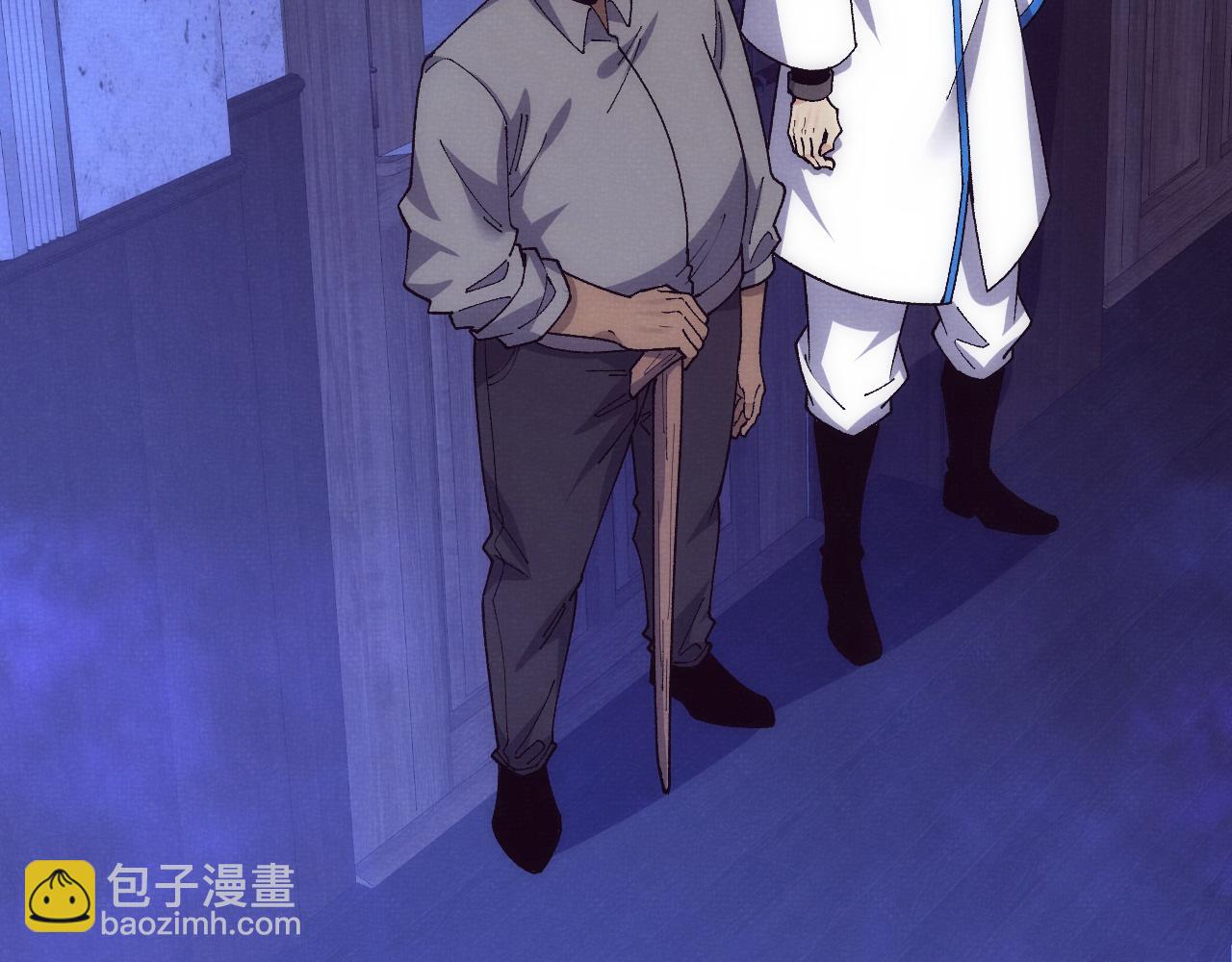 第183话 黑皇后即将被处刑(1/3)-第184话