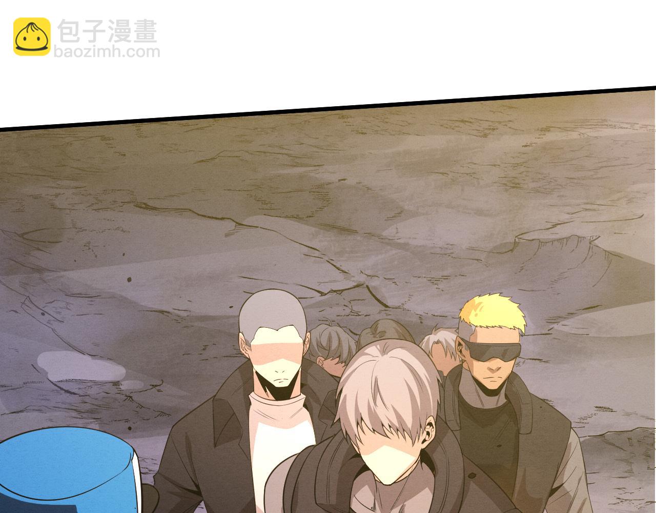 第183话 黑皇后即将被处刑(1/3)-第184话