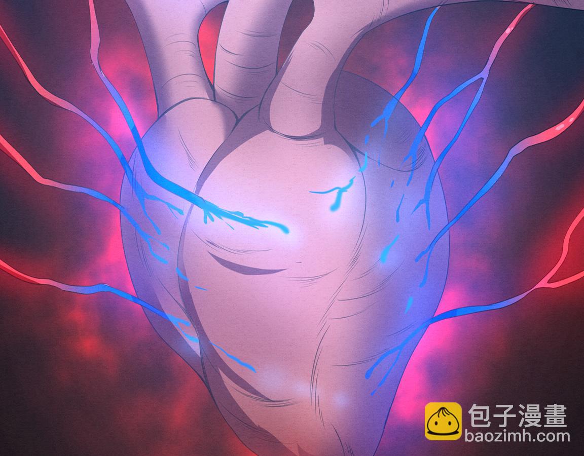 第19话 觉醒S级异能！(1/3)-第20话