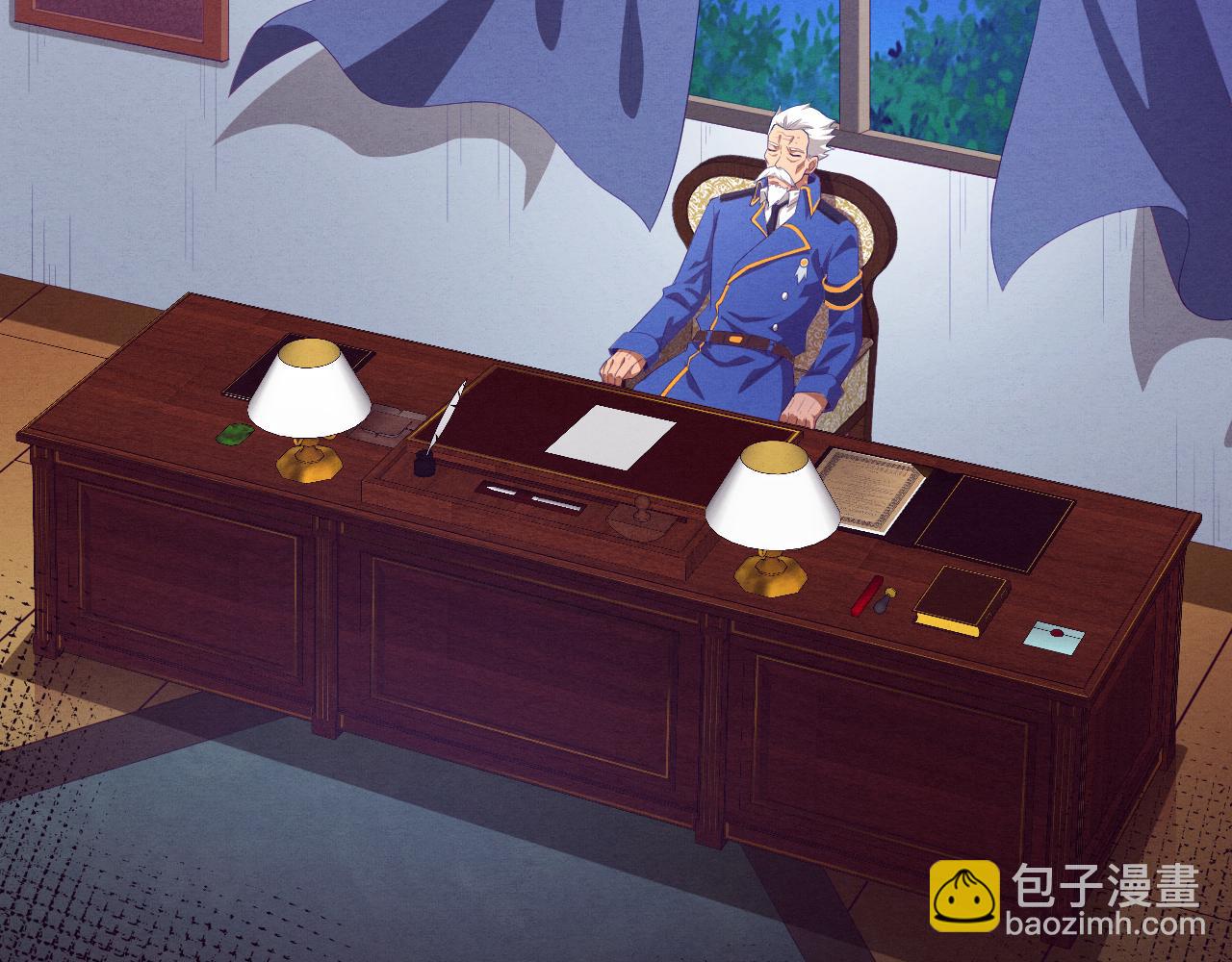 第19话 觉醒S级异能！(1/3)-第20话