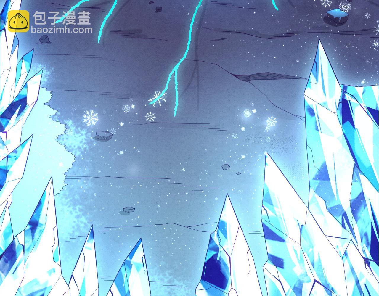 第19话 觉醒S级异能！(1/3)-第20话