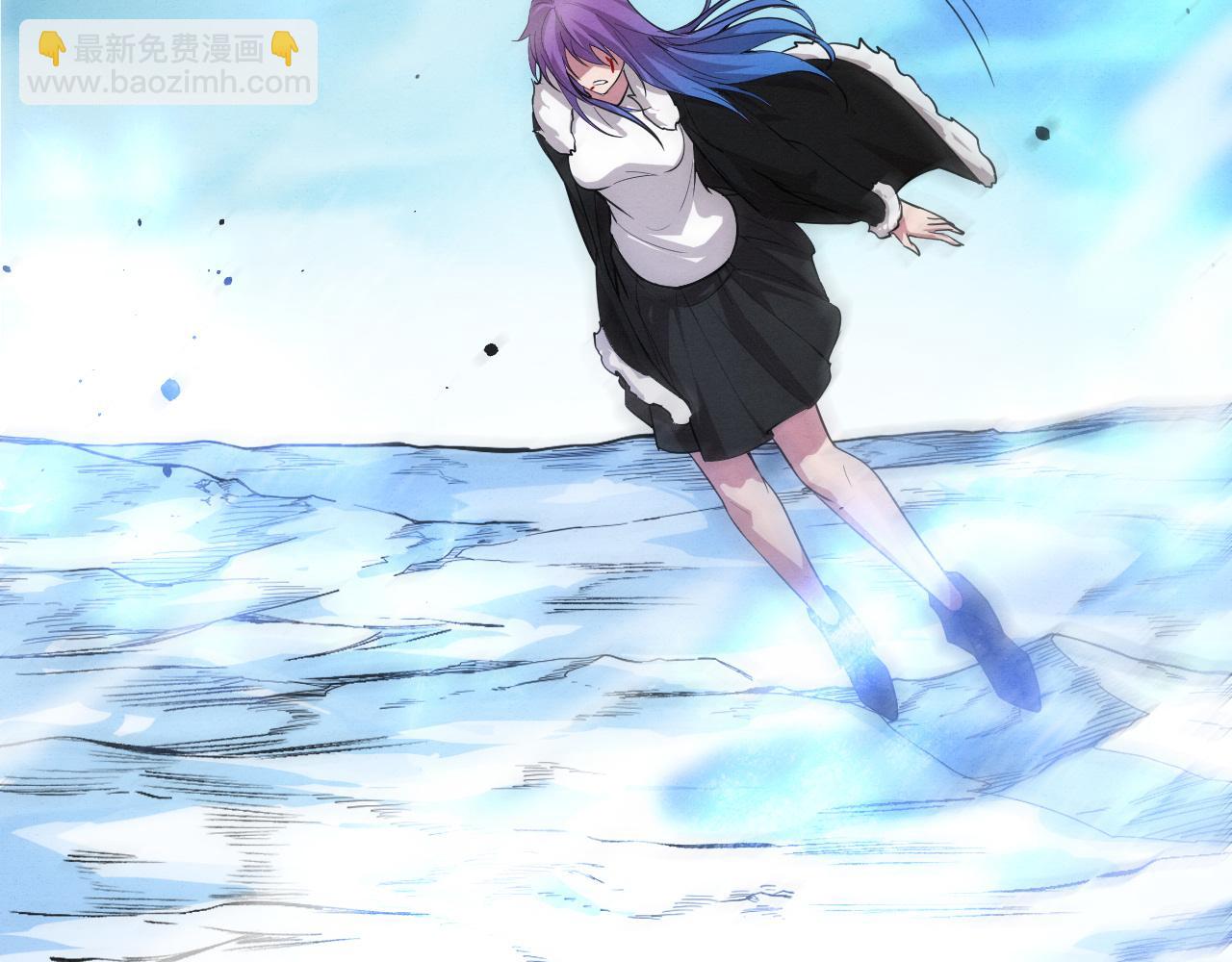 第191话 安雅的消失(1/3)-第192话