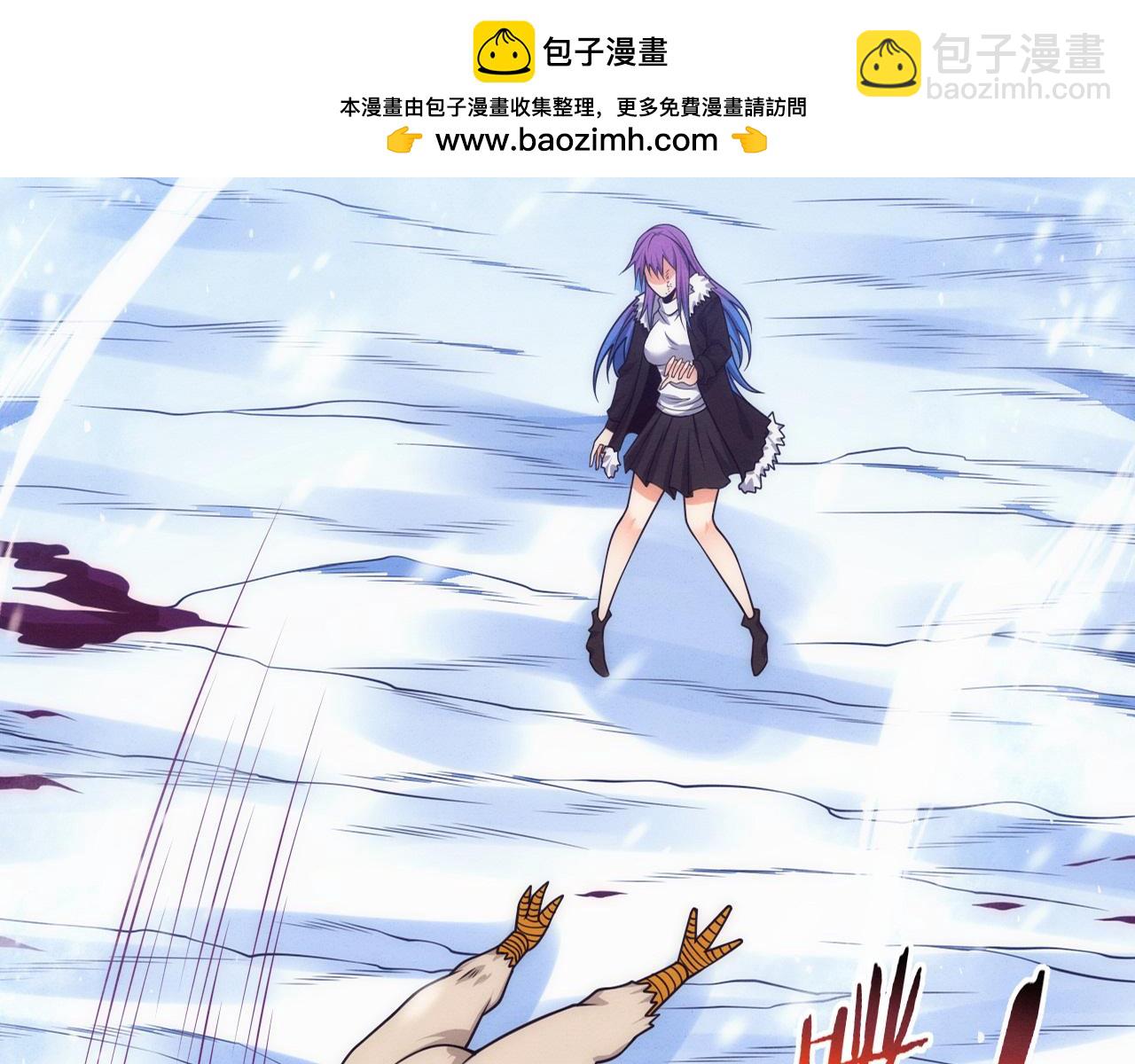 第191话 安雅的消失(1/3)-第192话