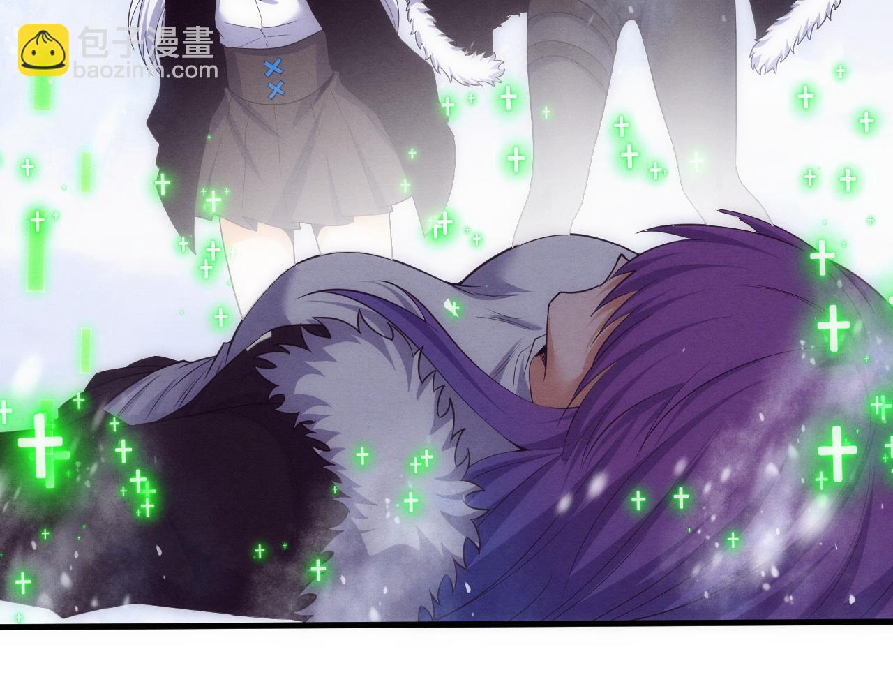 第191话 安雅的消失(1/3)-第192话