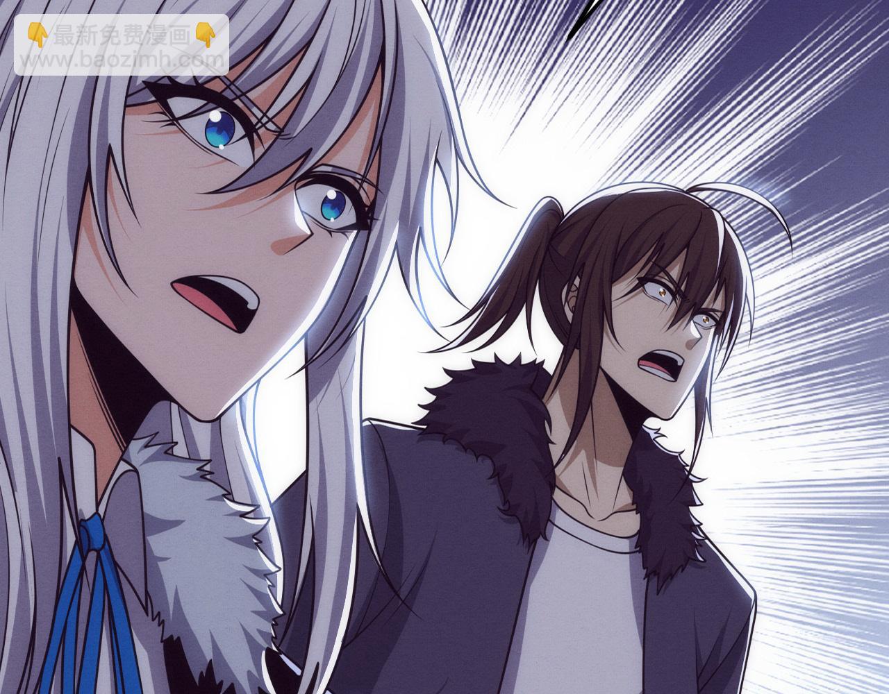 第191话 安雅的消失(1/3)-第192话