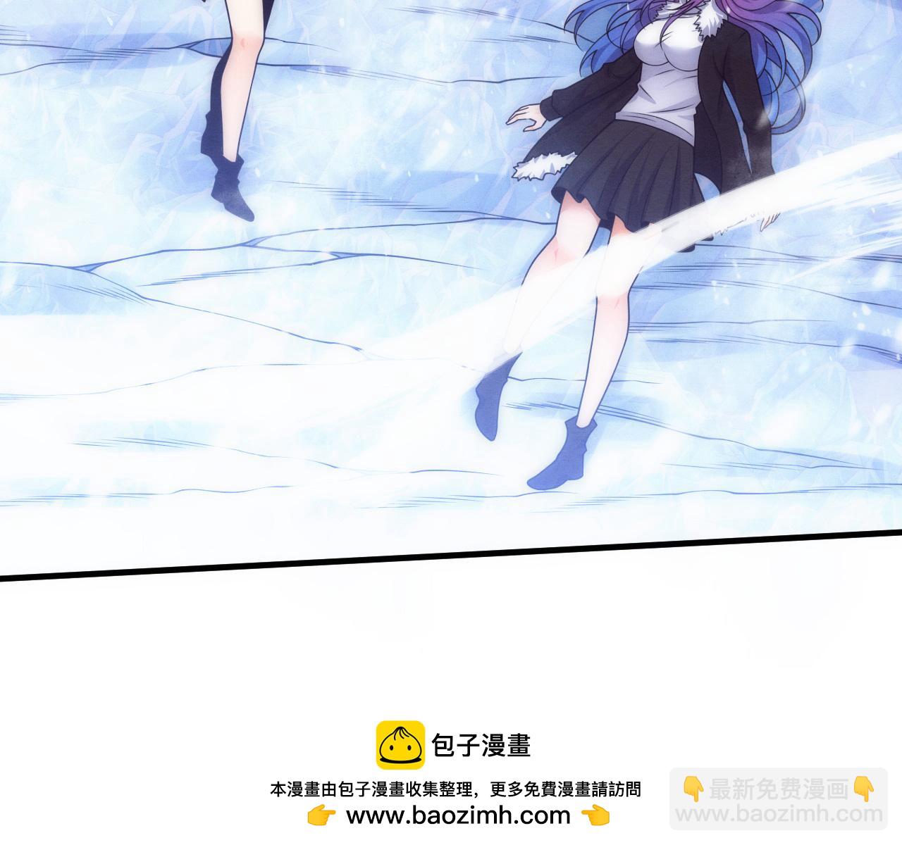 第191话 安雅的消失(1/3)-第192话