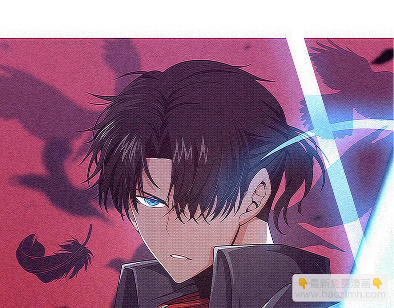 第191话 安雅的消失(1/3)-第192话