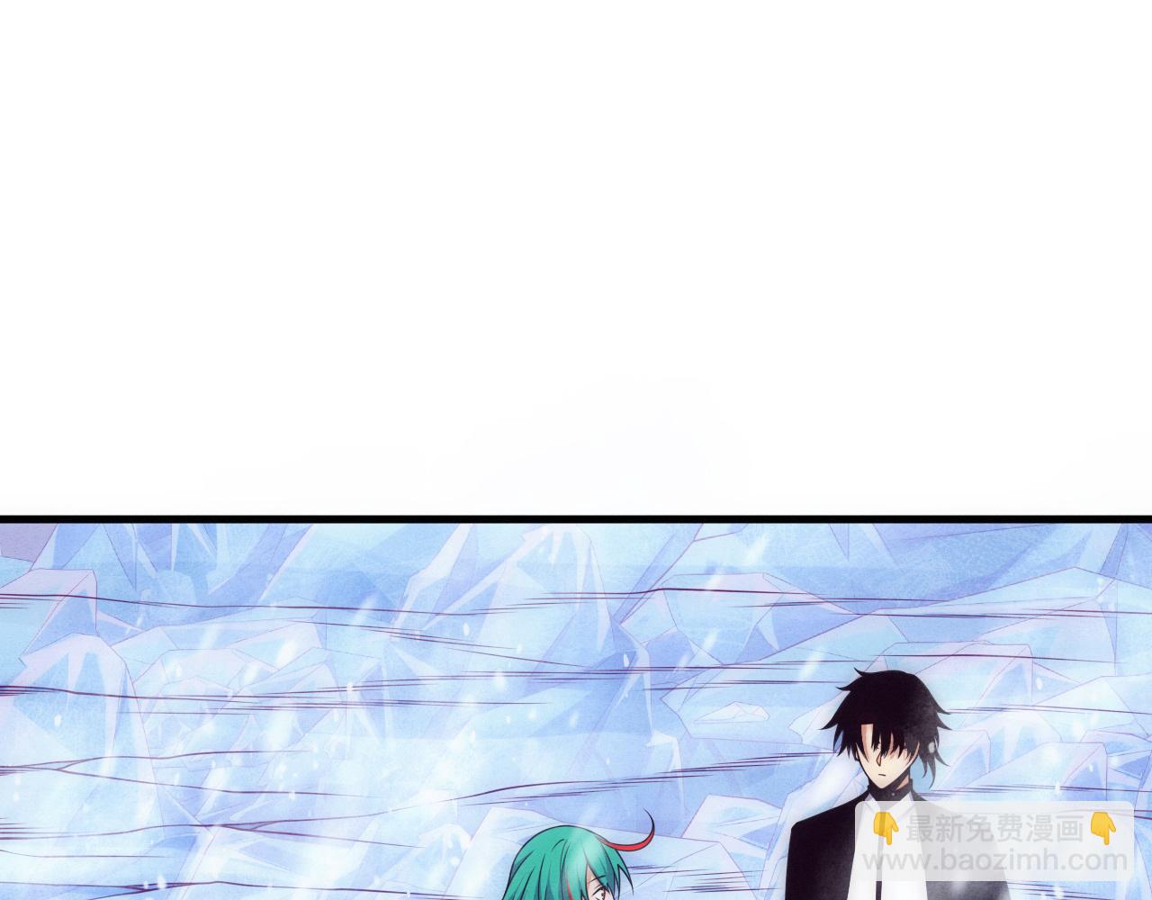 第193话 段飞抵达避难所(1/3)-第194话