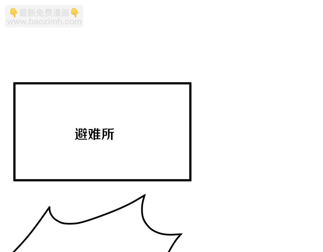 第193话 段飞抵达避难所(1/3)-第194话