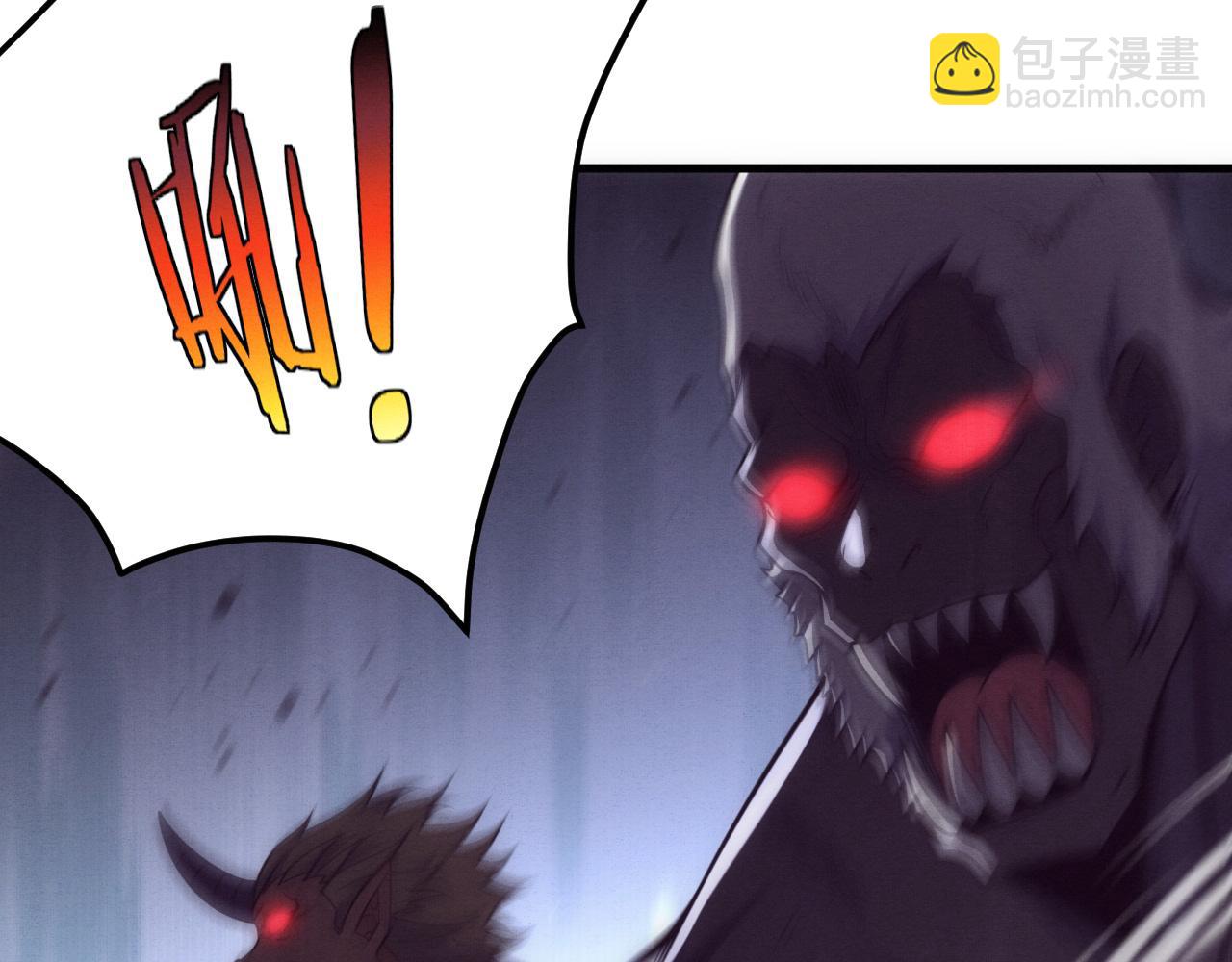 第193话 段飞抵达避难所(1/3)-第194话