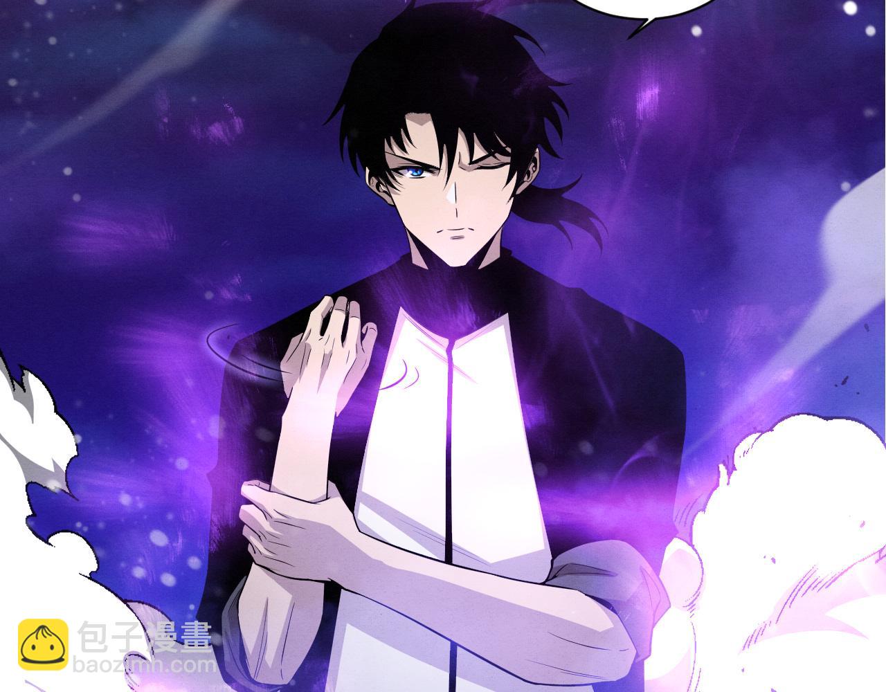 第195话 巅峰对决！(1/3)-第196话