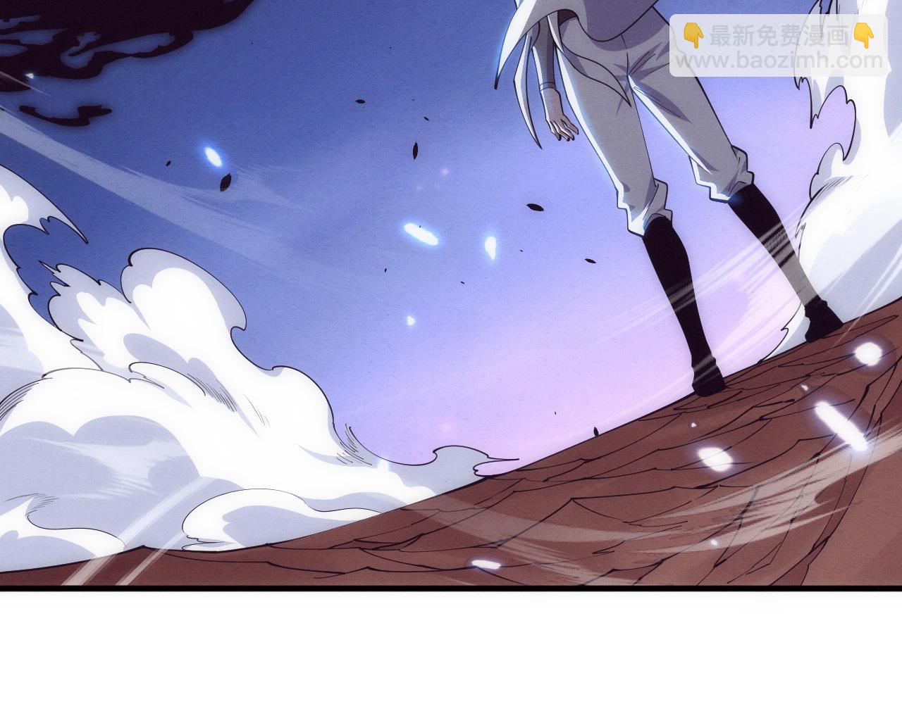 第195话 巅峰对决！(1/3)-第196话