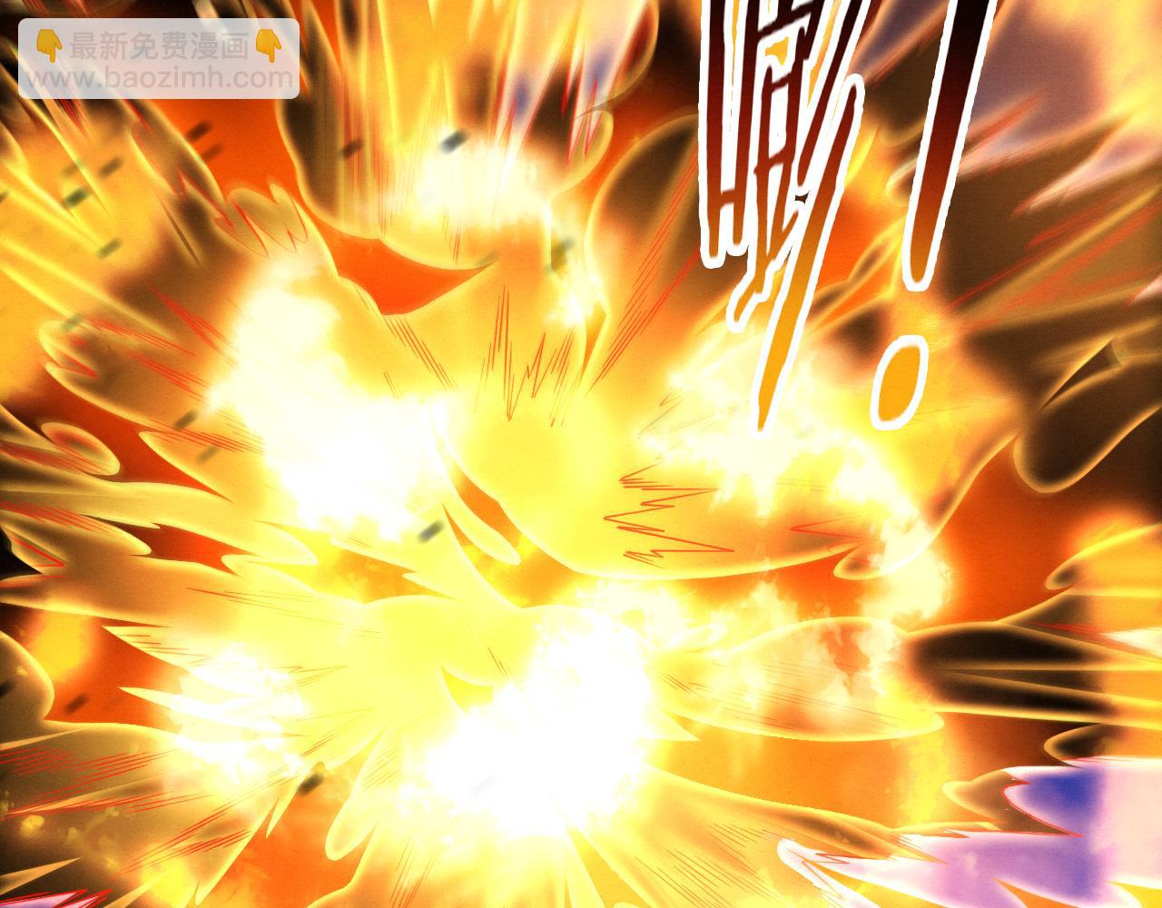 第195话 巅峰对决！(1/3)-第196话