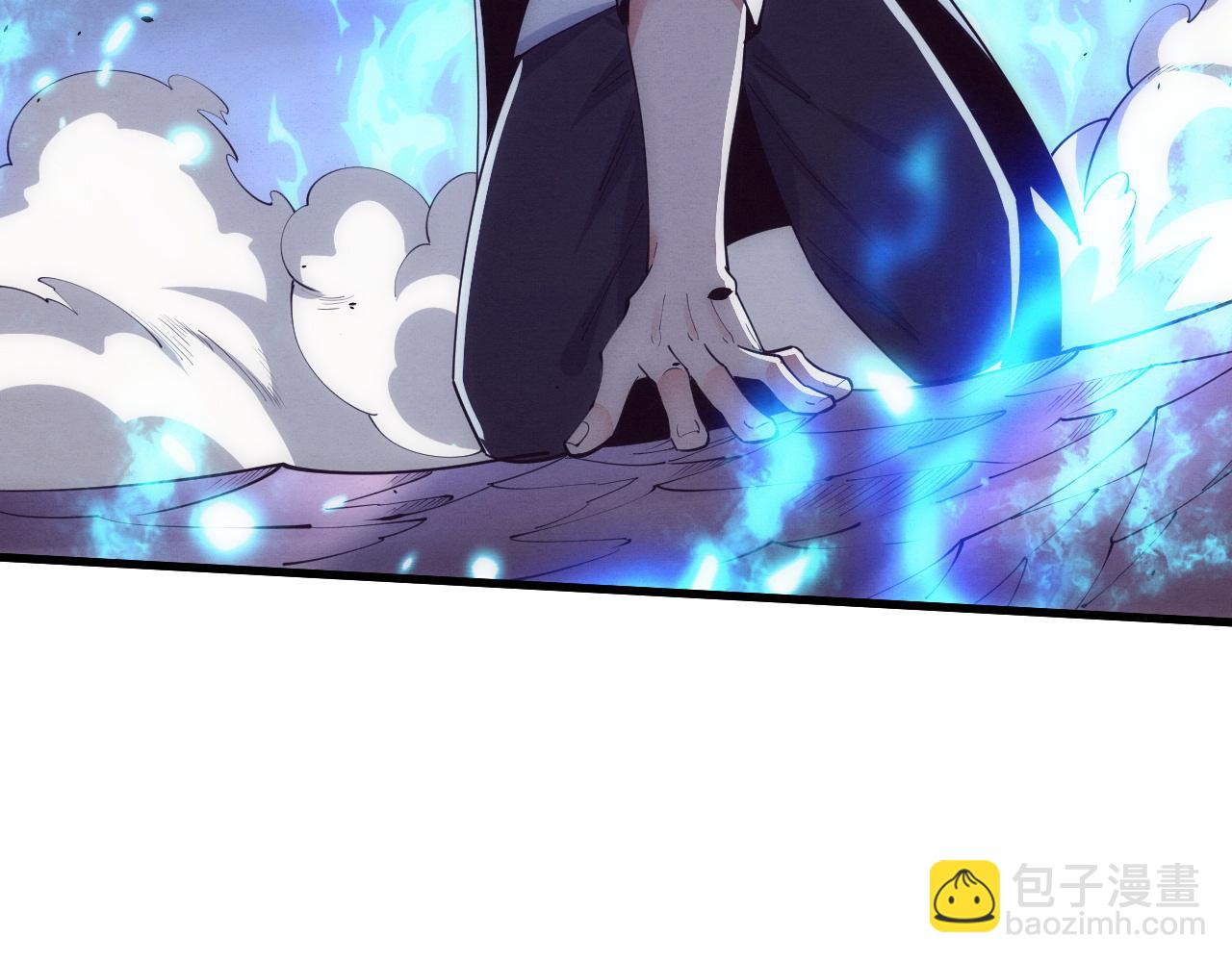 第197话 冒险进入黑暗乐园(1/3)-第198话