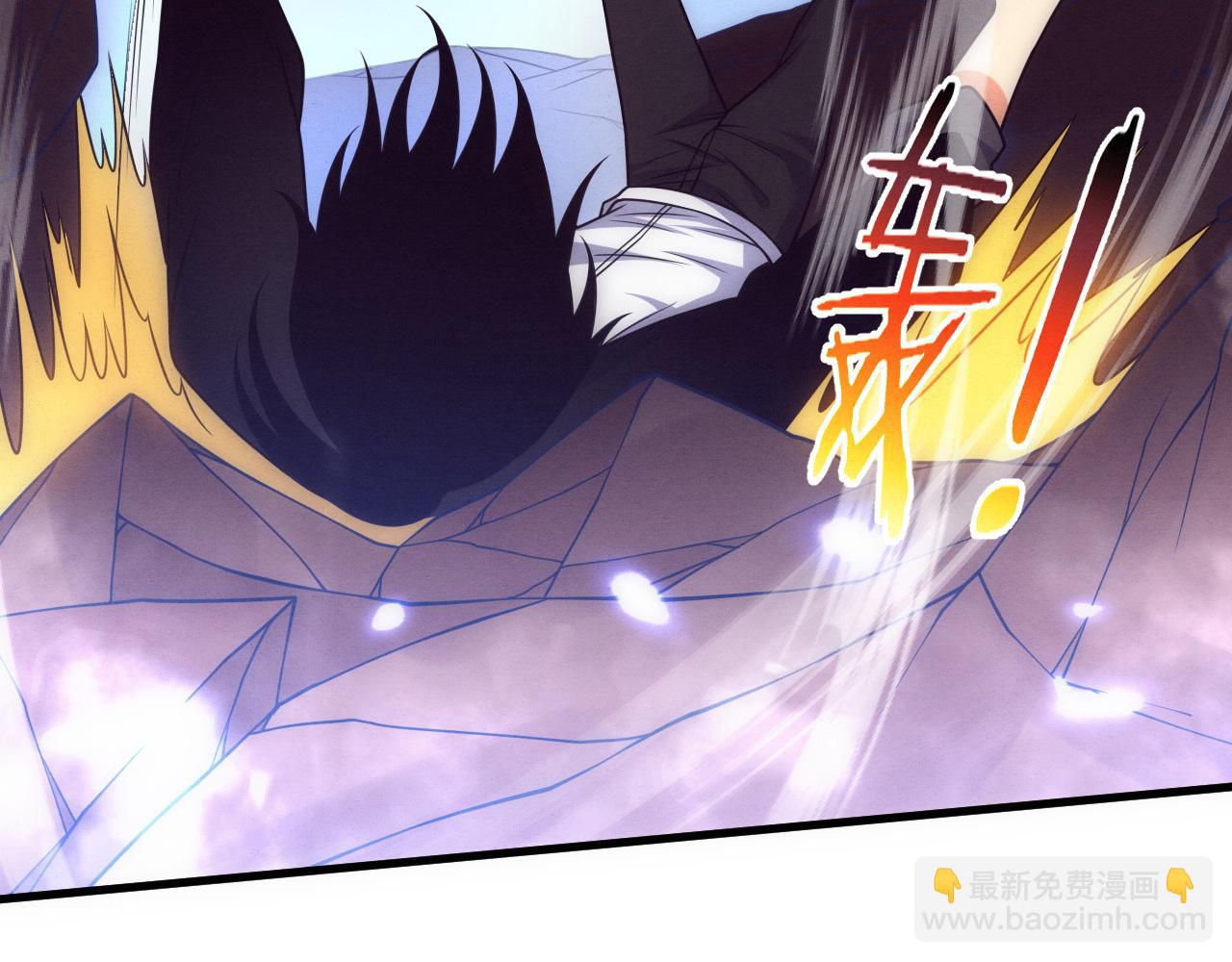 第197话 冒险进入黑暗乐园(1/3)-第198话