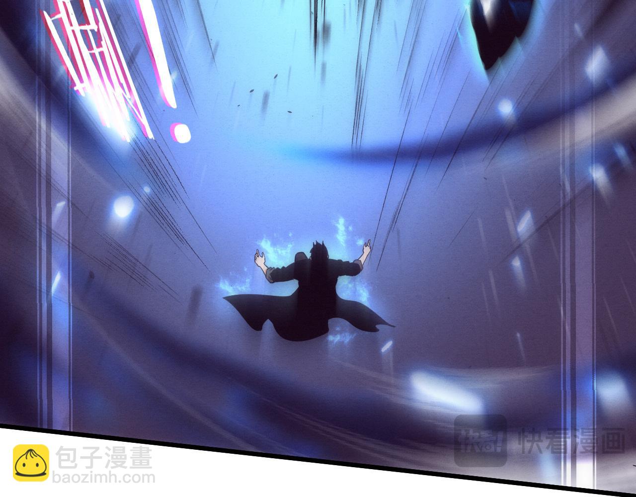 第197话 冒险进入黑暗乐园(1/3)-第198话