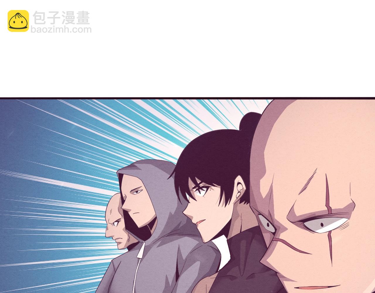 第31话 段飞登场！(1/3)-第32话