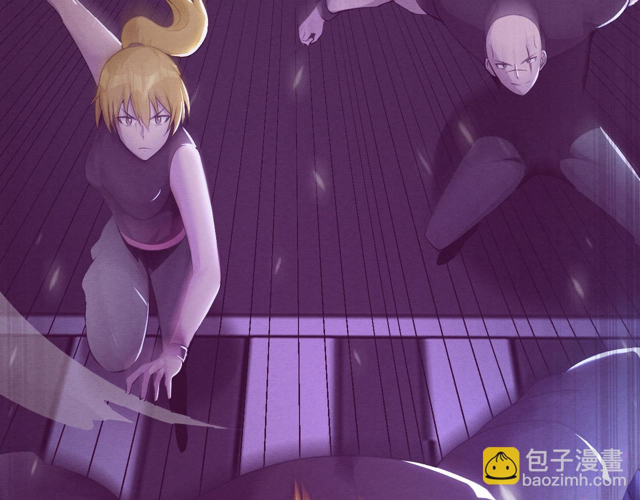第31话 段飞登场！(1/3)-第32话