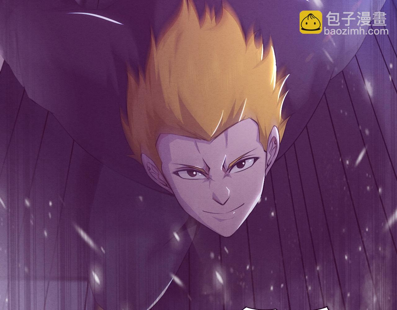 第31话 段飞登场！(1/3)-第32话