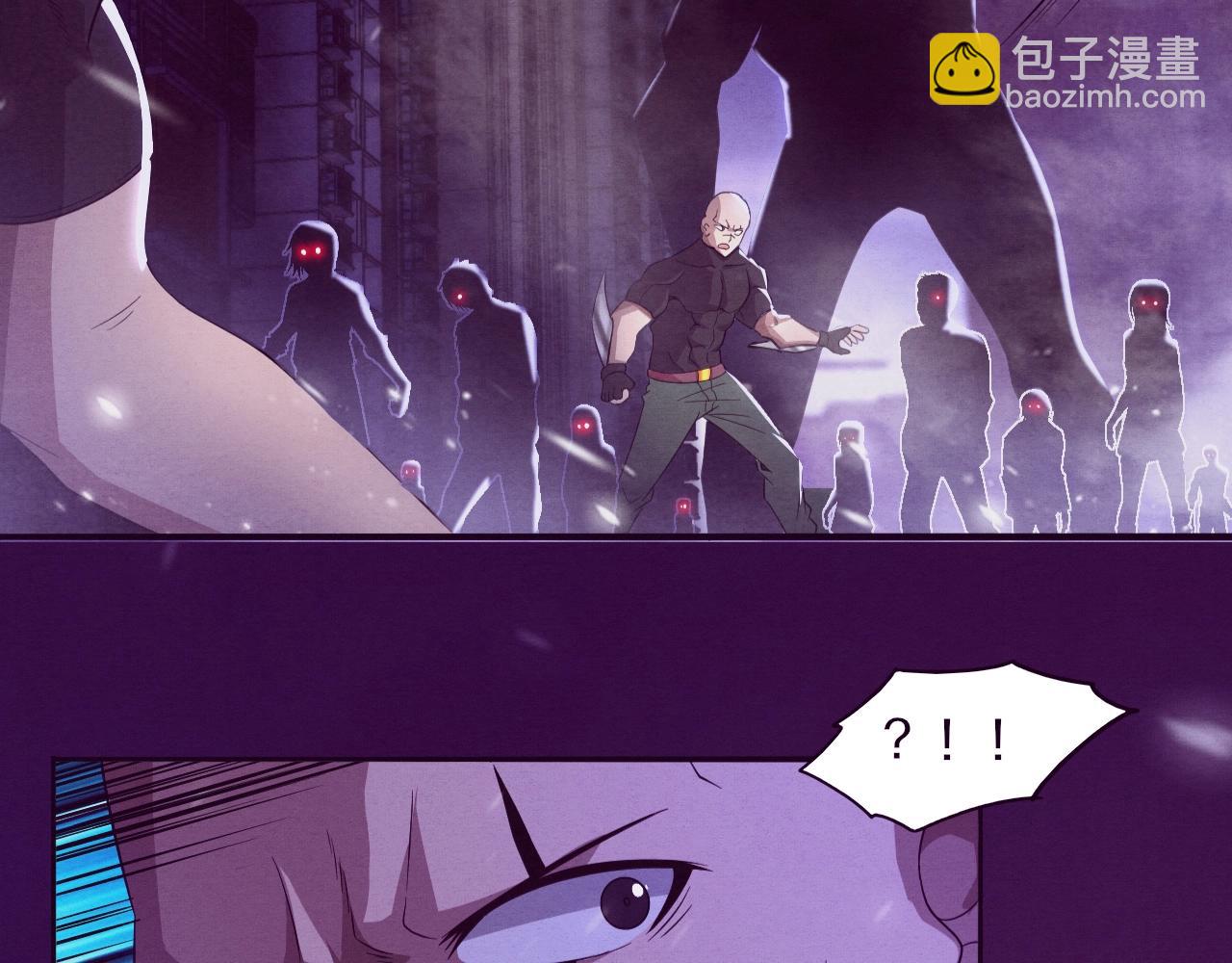 第31话 段飞登场！(1/3)-第32话